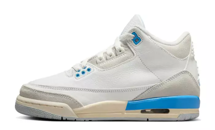 Air Jordan 3 Retro GS Lucky Shorts