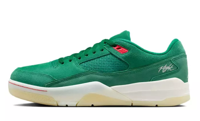Air Jordan Flight Court Christmas