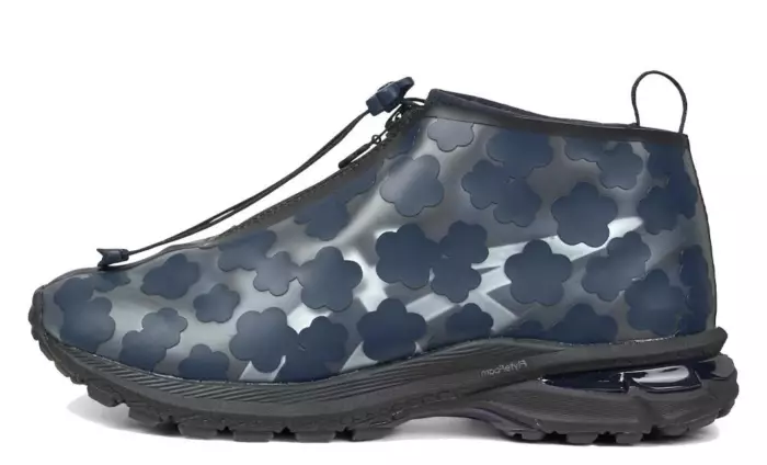 Cecilie Bahnsen x ASICS Gel-Terrain Black