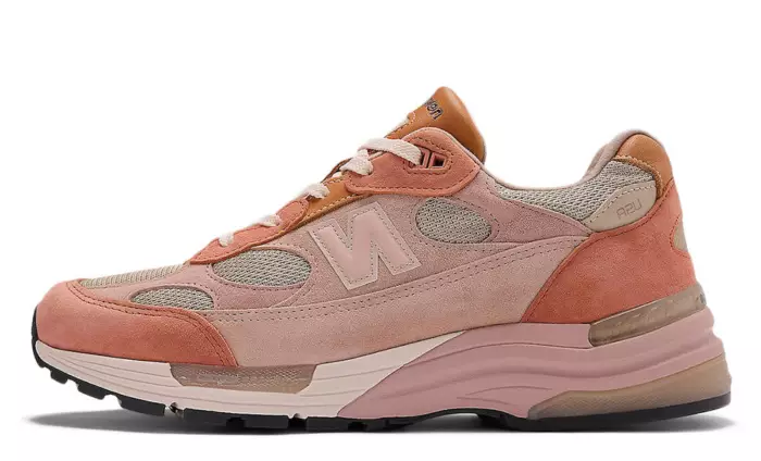 Joe Freshgoods x New Balance 992 Aged Well