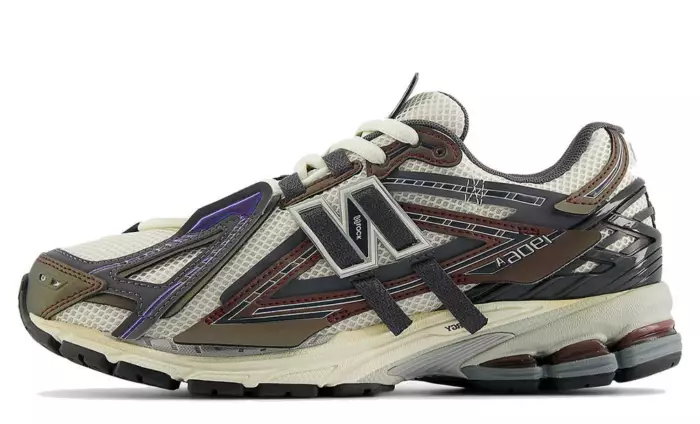 New Balance 1906A Eggplant