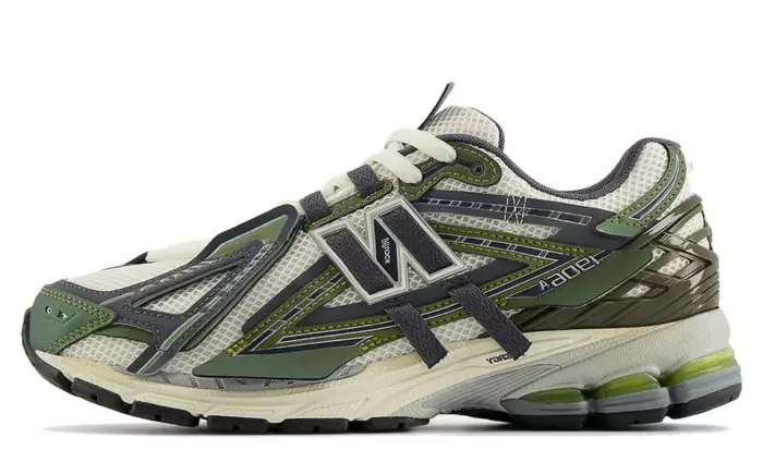 New Balance 1906A Olive Juice