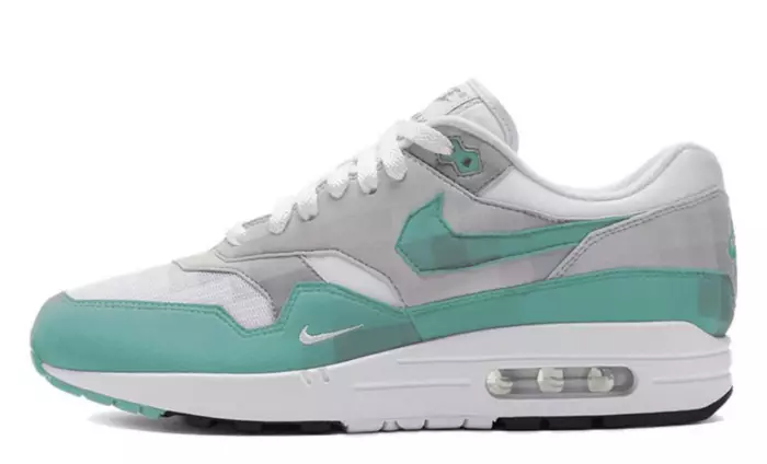 Nike Air Max 1 Low Poly Adventure Cannon
