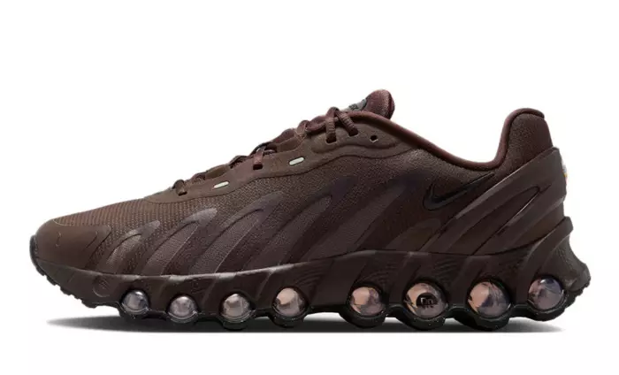Nike Air Max Dn8 Triple Brown