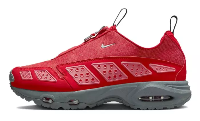 Nike Air Max SNDR Gym Red