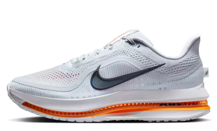 Nike Pegasus Premium Football Grey