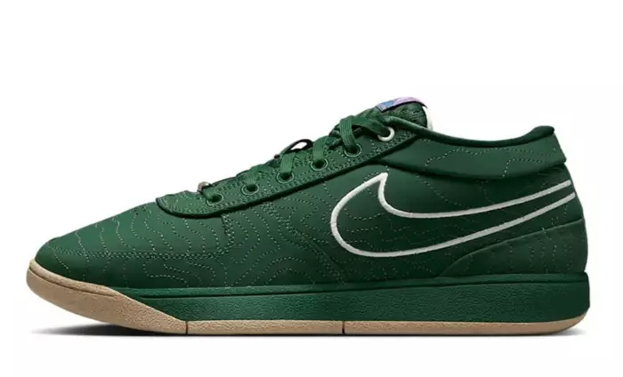 Nike Book 1 Flagstaff Fir Hemp