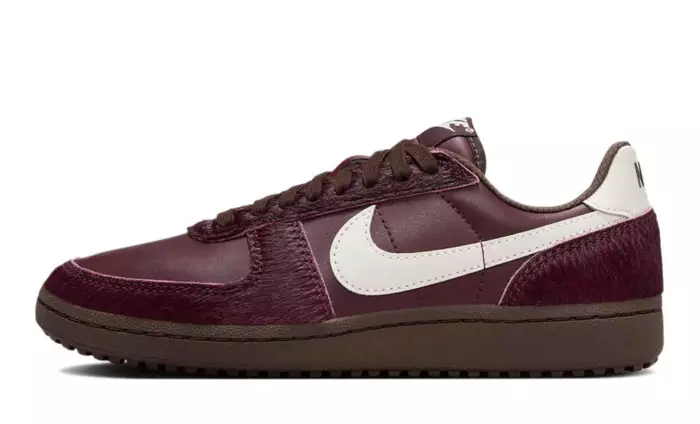 Nike Field General 82 Burgundy Crush