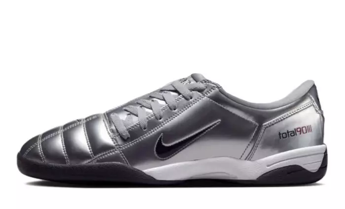Nike Total 90 3 SP OG Metallic Silver