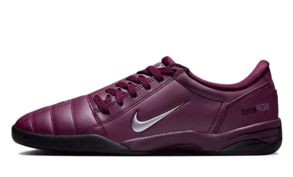 Nike Total 90 III SP Bordeaux