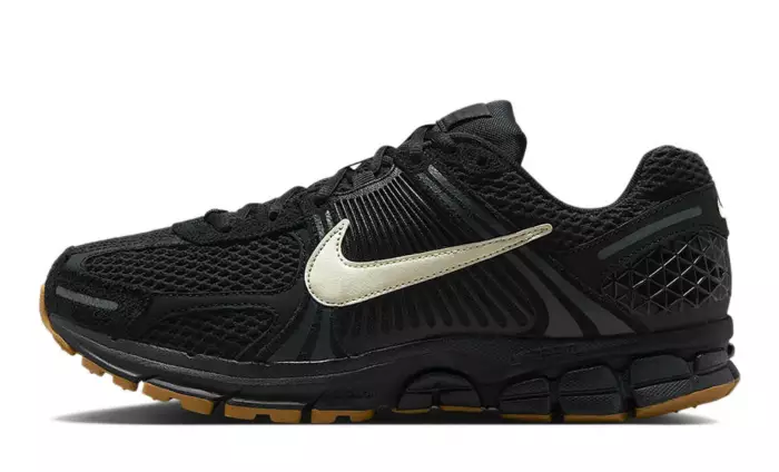 Nike Zoom Vomero 5 Black Gum