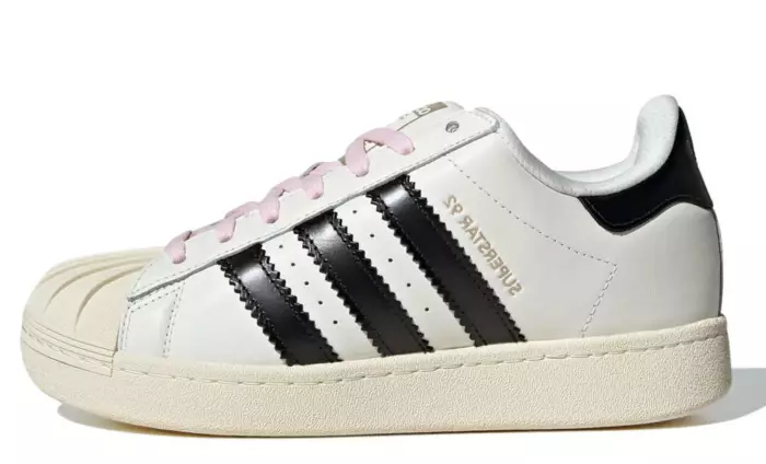 Pharrell x adidas Superstar 92 White