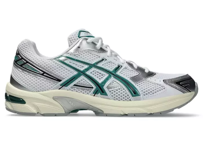 ASICS Gel-1130 White Rainy Lake