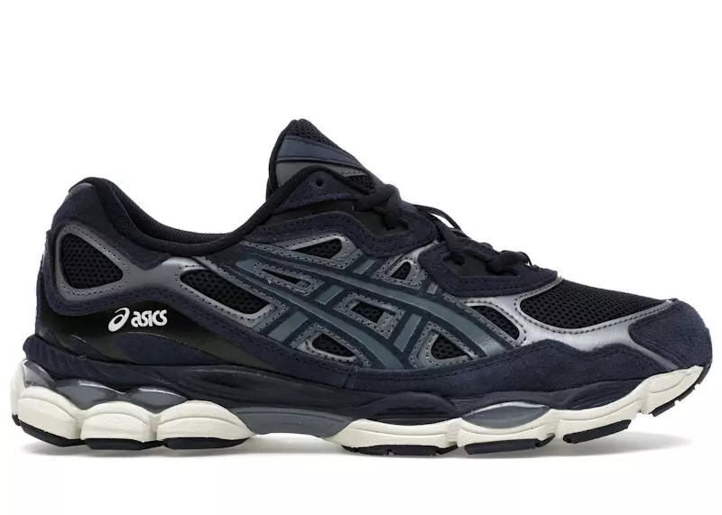 ASICS Gel-NYC Midnight Midnight