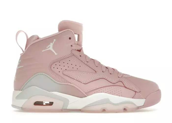 Air Jordan MVP Pink Glaze (Women's)