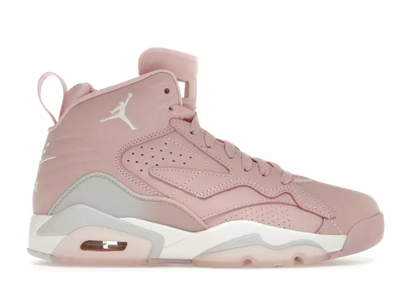 Air Jordan MVP Pink Glaze (Women's)