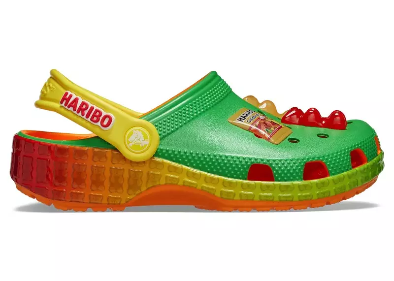 Crocs Classic Clog Harbio (Kids)
