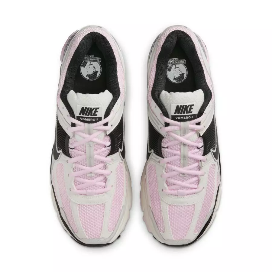Hommes-Nike-Zoom-Vomero-5-Summit-White-Pink-FB9149-600-3