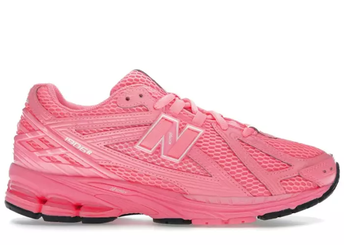 New Balance 1906R ASOS Exclusive Neon Pink