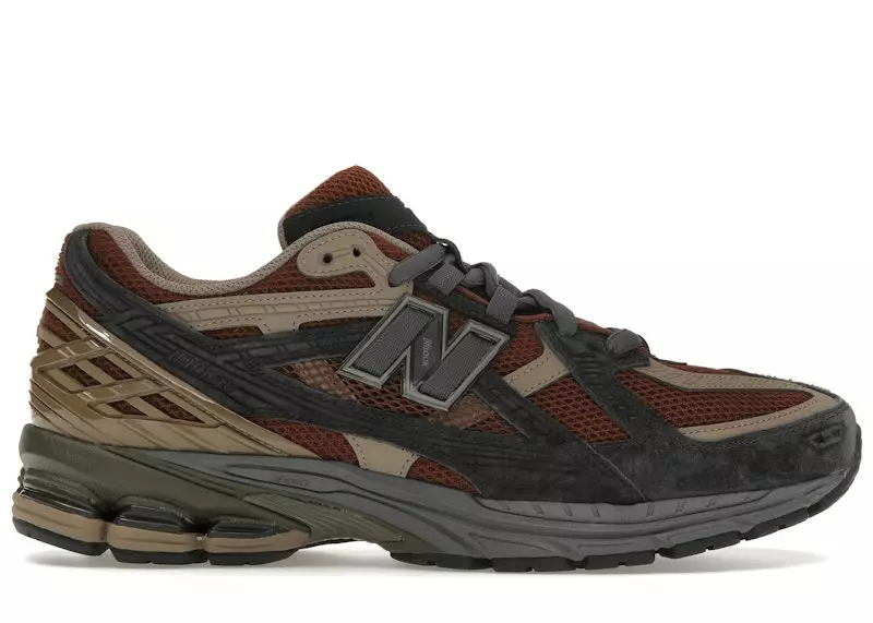 New Balance 1906U Rich Oak Phantom
