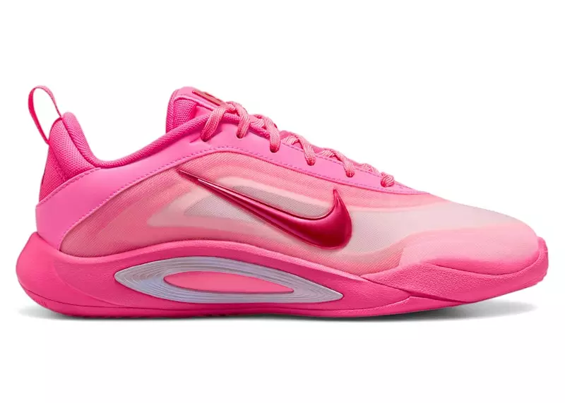 Nike A'One Pink A'ura (GS)