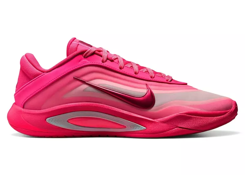 Nike A'One Pink A'ura (Women's)