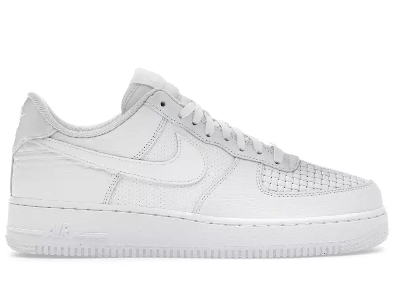 Nike Air Force 1 Low PRM 3X Celebration