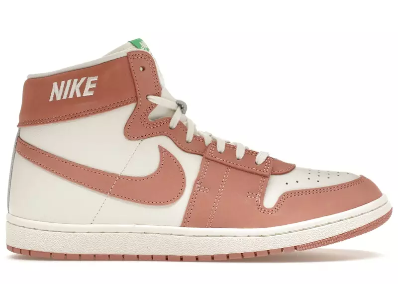 Nike Air Jordan Air Ship PE SP Rust Pink