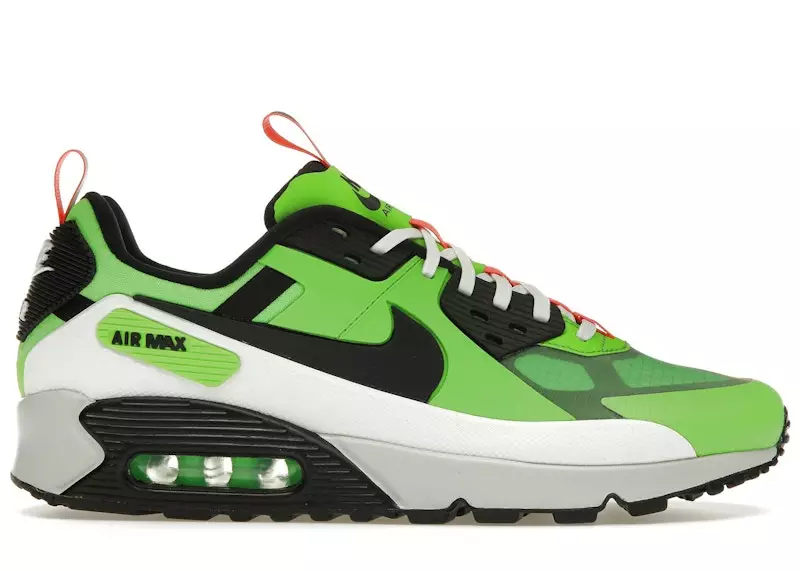 Nike Air Max 90 Drift Action Green