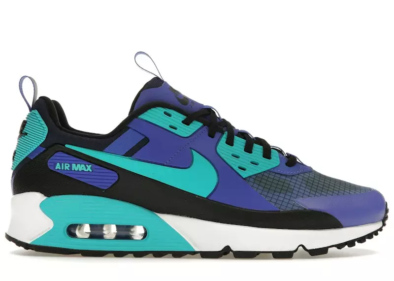 Nike Air Max 90 Drift Persian Violet
