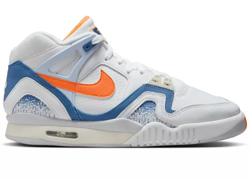 Nike Air Tech Challenge II Stone Blue (2025)