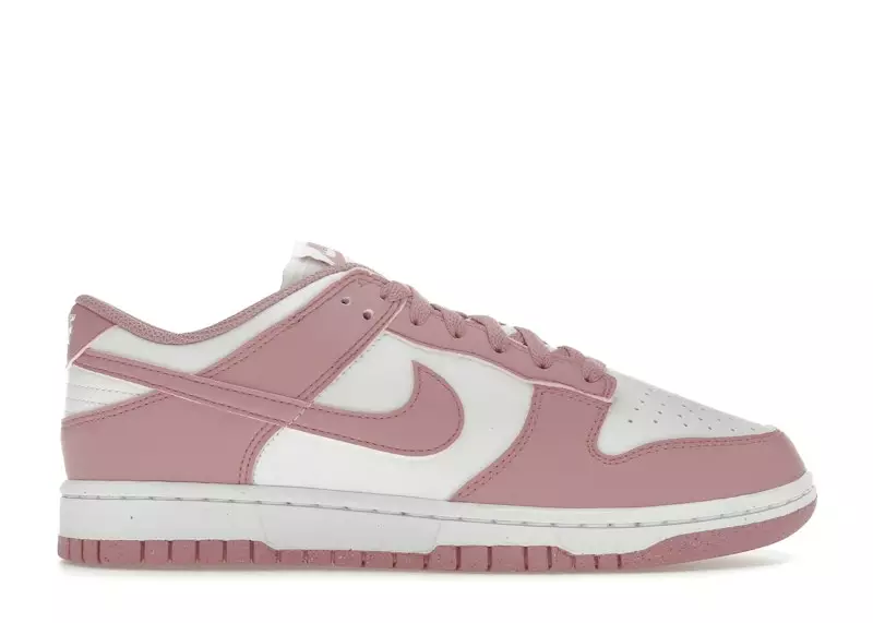 Nike Dunk Low Next Nature Elemental Pink (Women's)