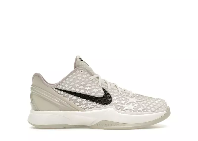 Nike Kobe 6 Sail All-Star (GS)