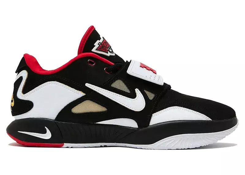 Nike LeBron 21 Prime 93