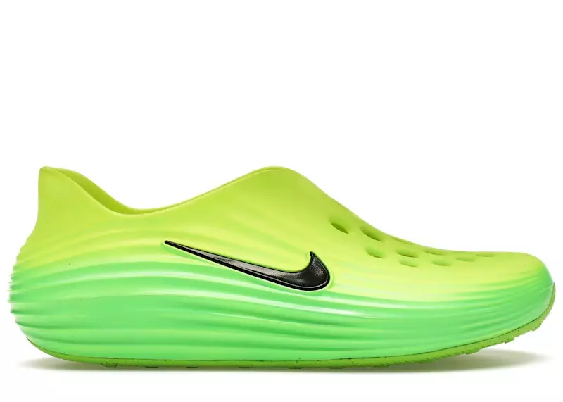 Nike ReactX Rejuven8 Green Strike