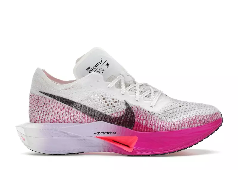 Nike ZoomX Vaporfly 3 Vivid Purple (Women's)