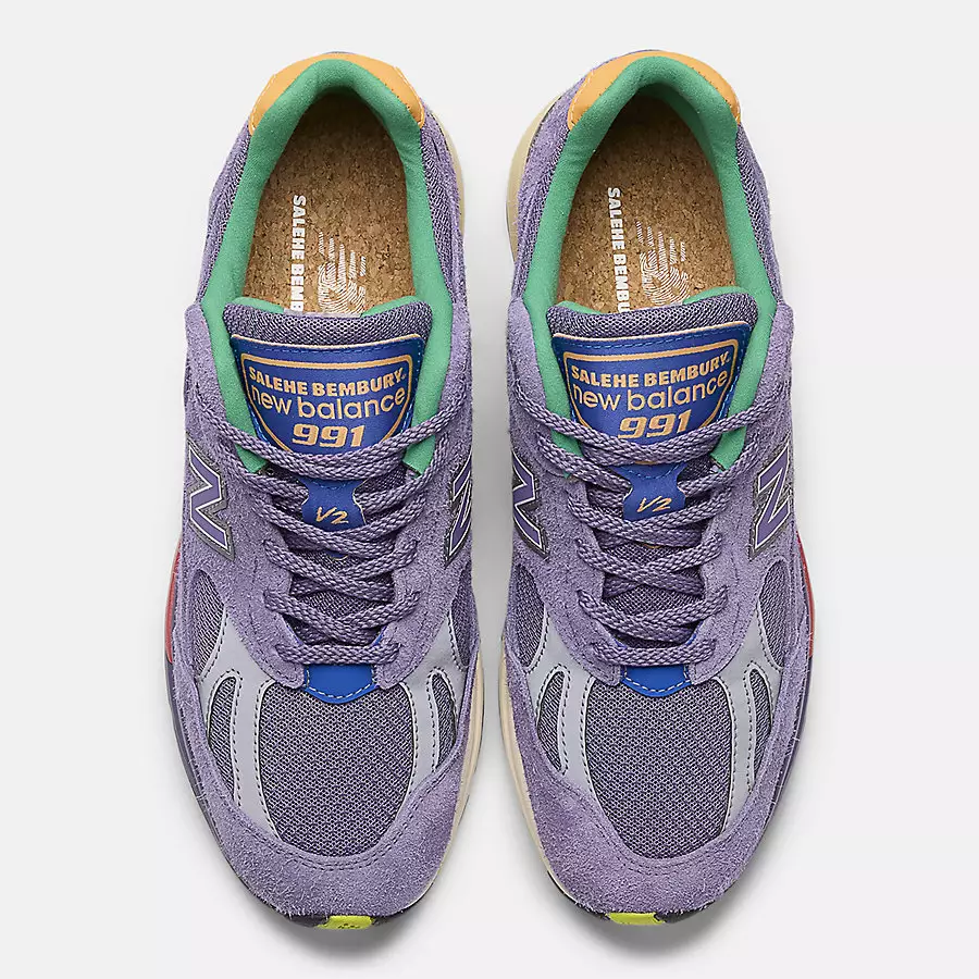 Salehe-Bembury-x-New-Balance-991v2-Colors-Be-The-Palette-U991SB2-2