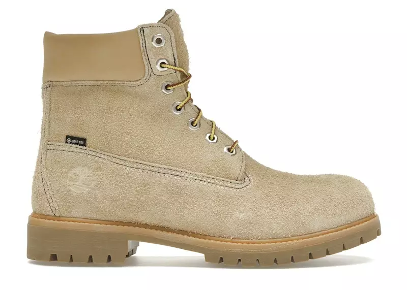Timberland 6" Lace Gore-Tex Boot Nonnative Dark Wheat