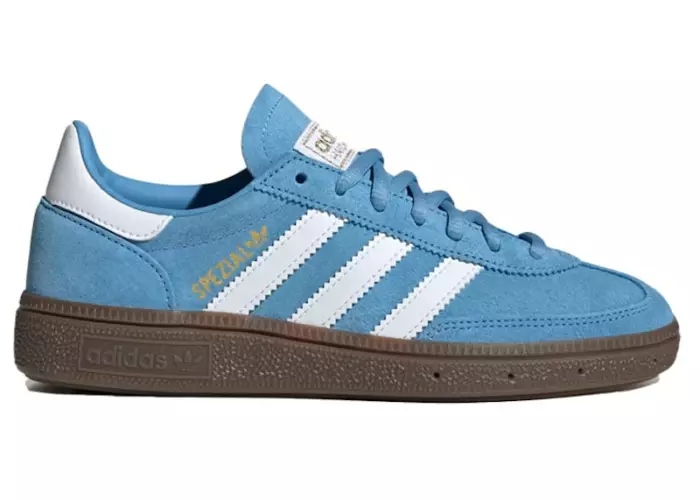 adidas Handball Spezial Light Blue Cloud White (GS)