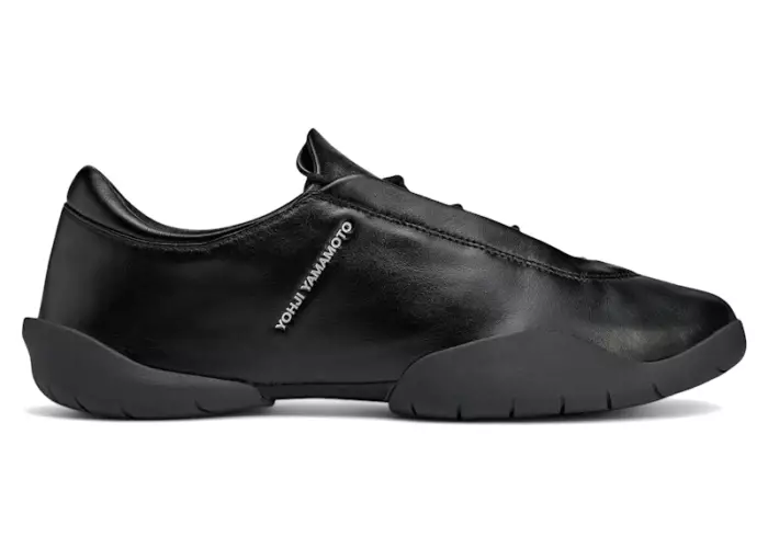 adidas Y-3 Regu Black