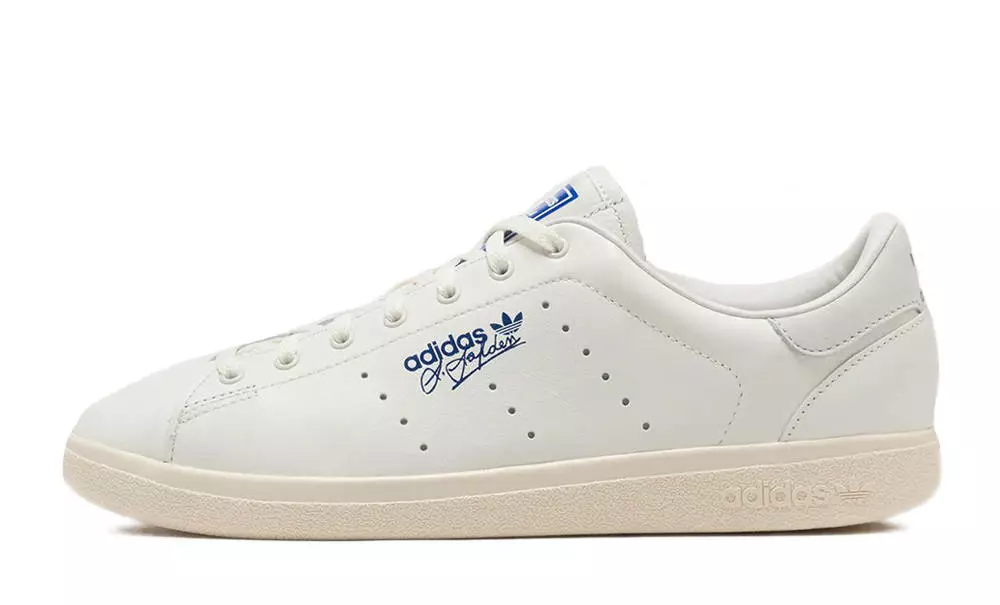 adidas A. Aspden SPZL White Off White