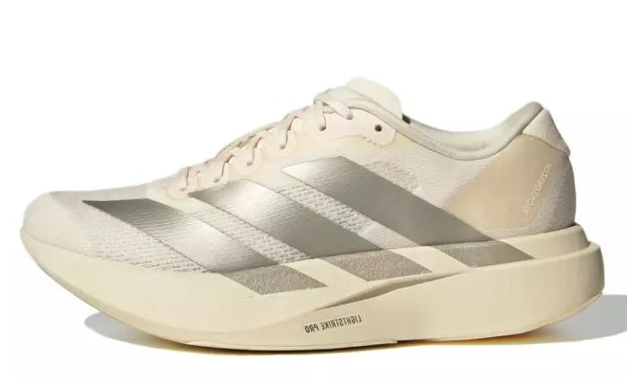 adidas Adizero EVO SL Wonder White Silver