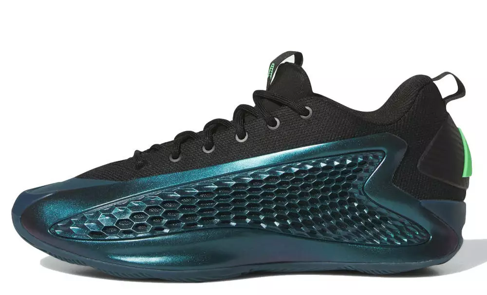 adidas AE 1 Low Arctic Night