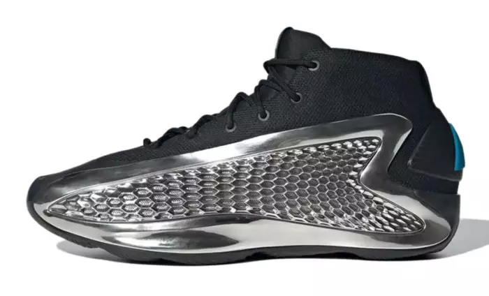 adidas AE 1 Silver Black
