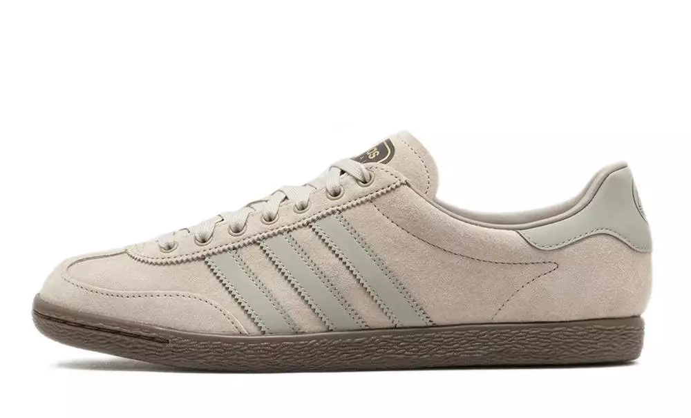 adidas Failsworth SPZL Beige Brown