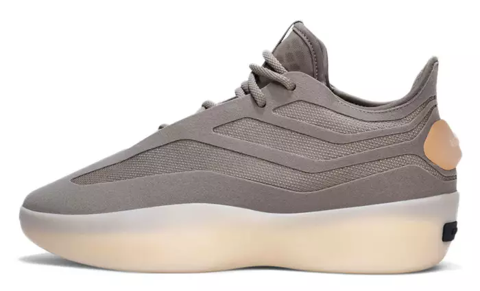 adidas Fear of God Athletics II Mid Putty Beige
