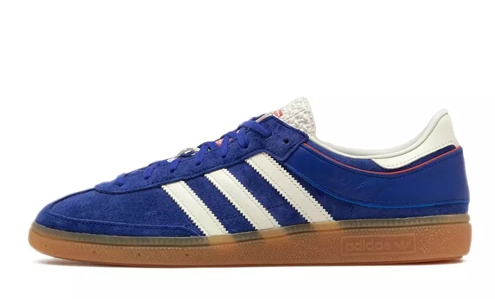 adidas Handball Cup SPZL Blue White