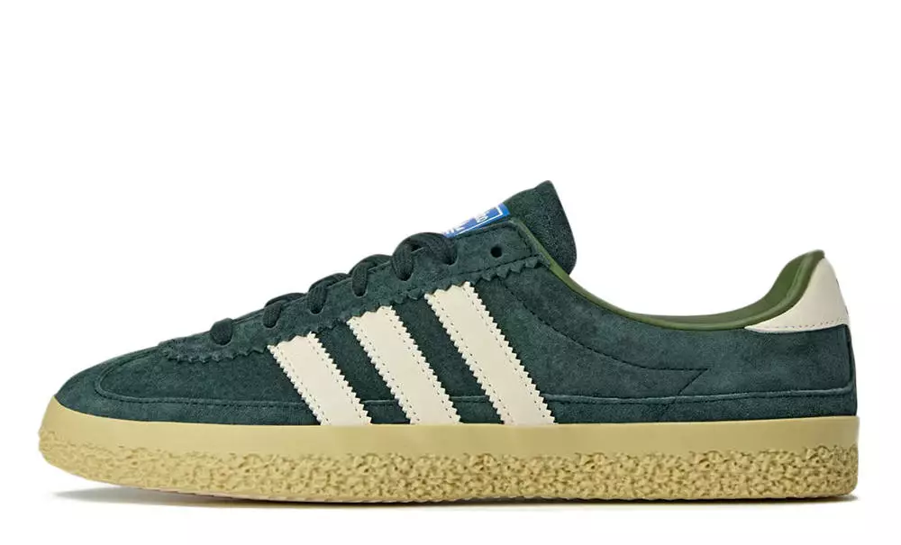 adidas Roelee SPZL Green White
