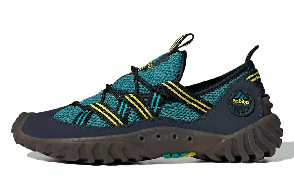adidas Water MOC EQT Black Aurora Ink