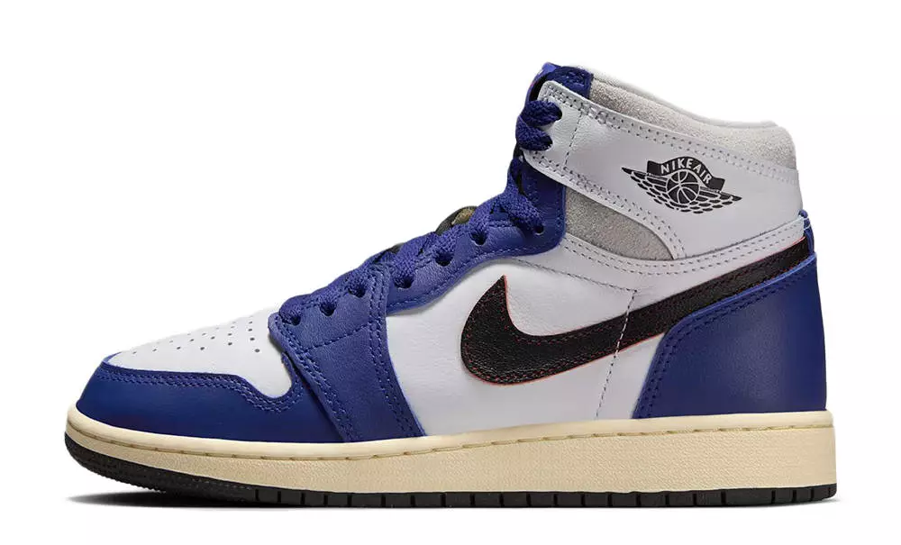 Air Jordan 1 Retro High OG GS Rare Air